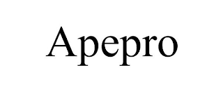 APEPRO