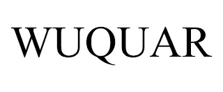 WUQUAR