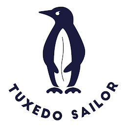 TUXEDO SAILOR