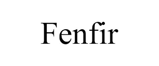 FENFIR