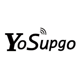 YOSUPGO