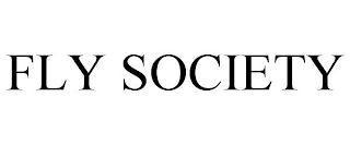 FLY SOCIETY