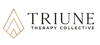 TRIUNE THERAPY COLLECTIVE