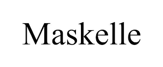 MASKELLE