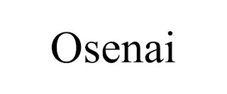OSENAI