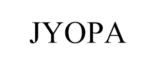 JYOPA