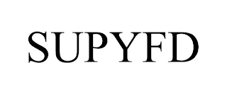 SUPYFD