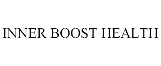 INNER BOOST HEALTH