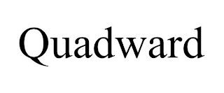 QUADWARD