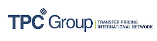 TPC GROUP TRANSFER PRICING INTERNATIONAL NETWORK