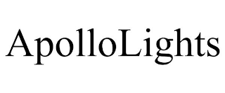 APOLLOLIGHTS