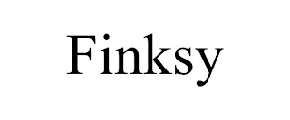 FINKSY