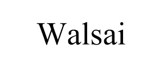 WALSAI