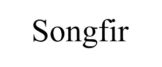 SONGFIR