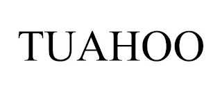 TUAHOO