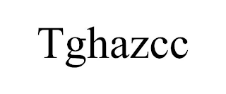 TGHAZCC