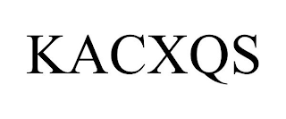 KACXQS