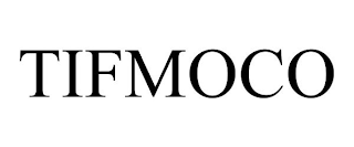 TIFMOCO