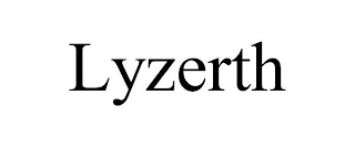LYZERTH