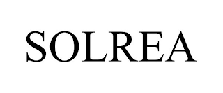 SOLREA