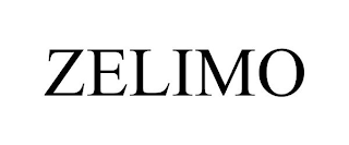 ZELIMO