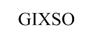 GIXSO