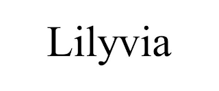 LILYVIA