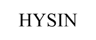 HYSIN