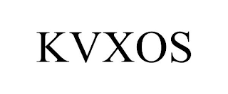 KVXOS