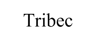 TRIBEC