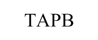 TAPB