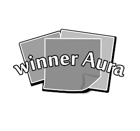 WINNER AURA