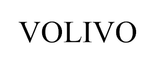 VOLIVO