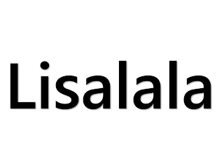LISALALA