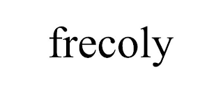 FRECOLY