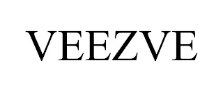 VEEZVE