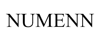 NUMENN