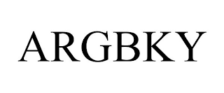 ARGBKY