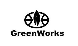 GREENWORKS