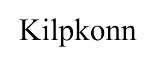 KILPKONN