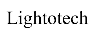 LIGHTOTECH