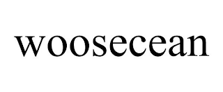 WOOSECEAN