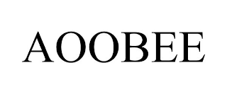AOOBEE