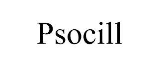 PSOCILL