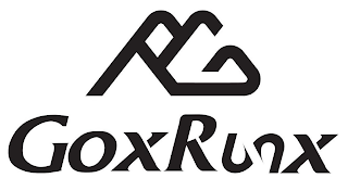 GOXRUNX