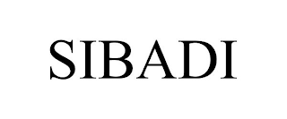 SIBADI