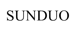 SUNDUO