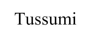 TUSSUMI