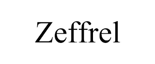 ZEFFREL