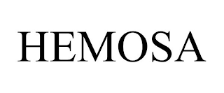 HEMOSA